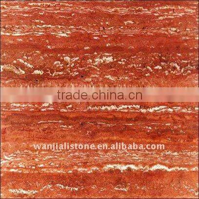 White Travertine Stone