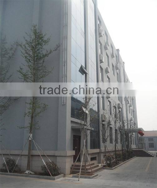 Homogeneous PVC waterproof membrane