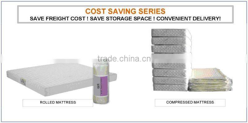 HOT SALE FOUR STAR HOTEL SPRING MATTRESS, MOTEL HOTEL MATTRESS