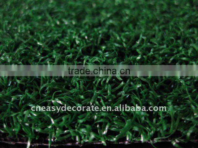 cheap artificial grass for golf