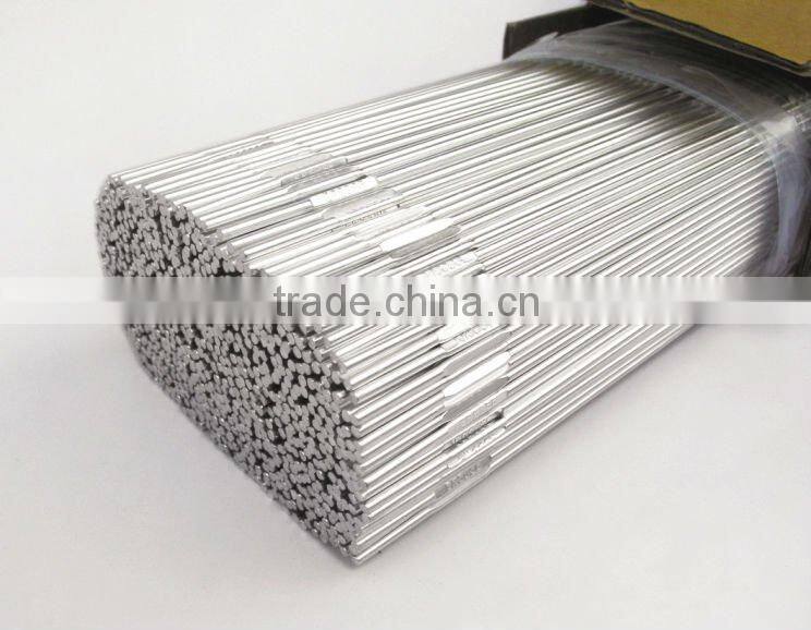AWS ER5356 tig aluminum welding rod 2.0mm for sale
