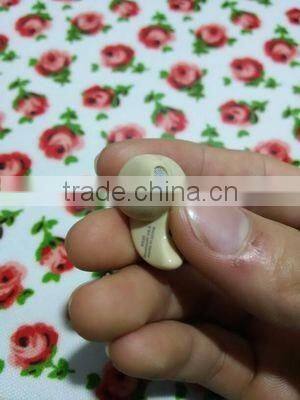 Facotry Wholesale 2016 Most Popular Wireless Bluetooth 4.0 Earbud S530 Mini Invisible Bluetooth Stereo In-Ear