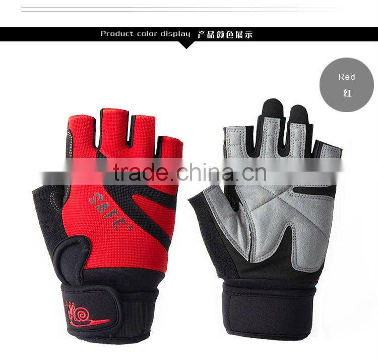JSA09-005 BKT,sport glove bike glove