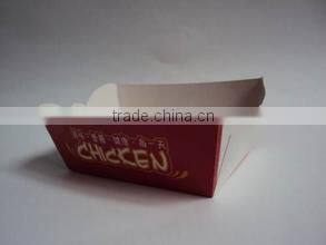 Auto Take Away Food Container Making Machine