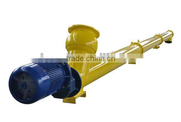 2015 Best-seller!!! LSY273 series Screw Conveyor For Mixing Machinery