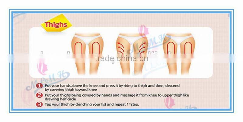 AICHUN slim cream products herbal fat burning slim cream 200ML with hot chili