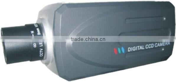 RY-6020 cctv outdoor ir bullet camera