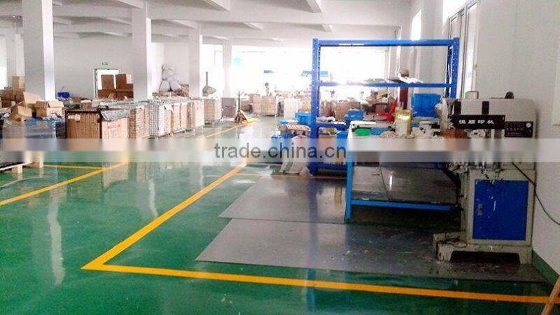 Stock Aluminum Die casting Metal Standard Support Monitor Arm Laptop Tray