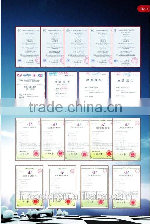 SMVG series modular mixture reactive power compensation electrical distribution box