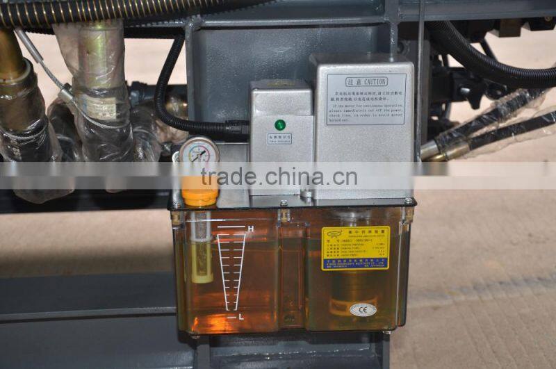 Energy Saving Injection Molding Machine