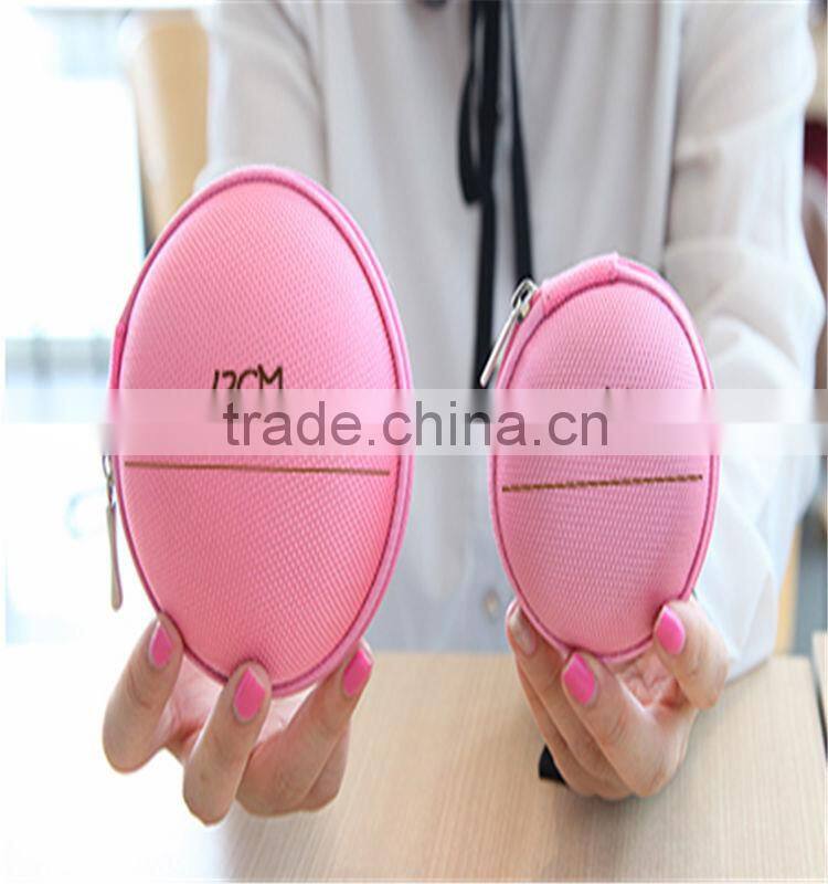 2015 Hot Sales EVA Ear Phone Bag Earphone Case