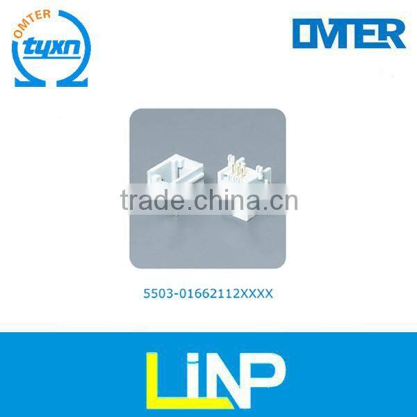 New Design Network Multi Wall Sockets Switches Euro Powercube