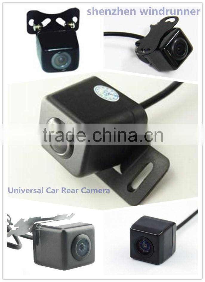 cheap wireless car reverse camera waterproof front view camera