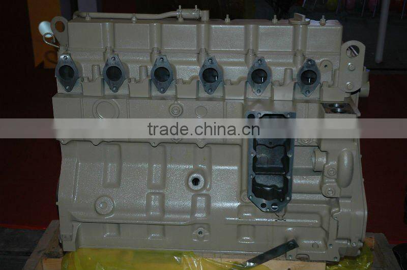 6BT 6CT Cummins 6CT Long block