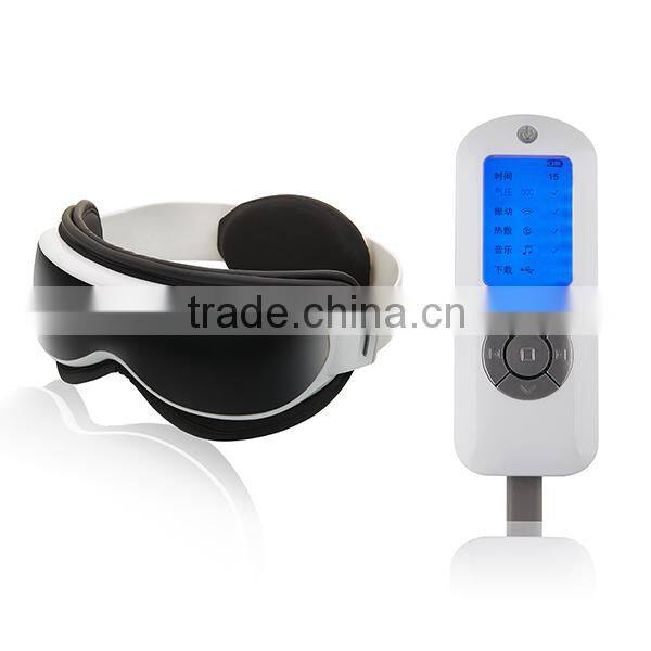 Far Infrared Heating Eye Massage,Eye Care Massager With Heat