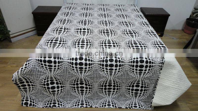 Cheap King Size cotton boutis