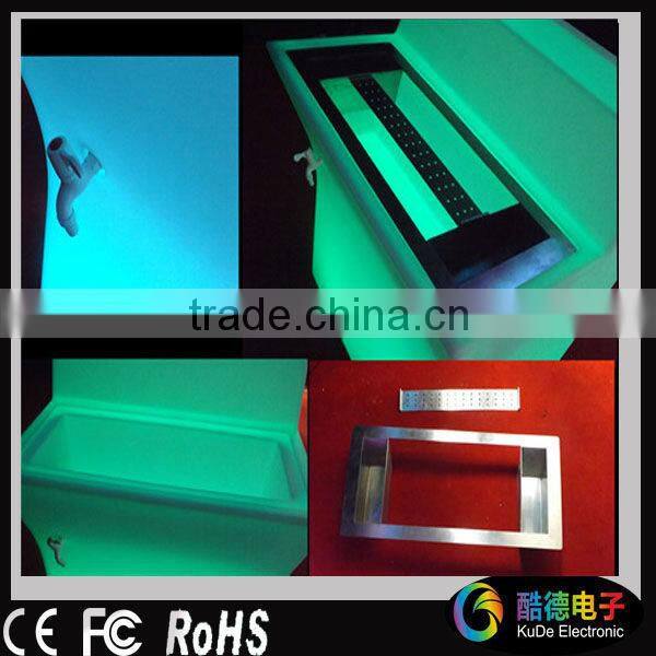 LED Push up Bar Furniture