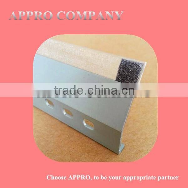 For sharp MX7000N color drum cleaning blade UCLEZ0179FCZ1