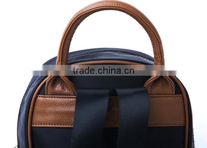 Leisure Backpack Rucksack Mini School Satchel Hiking Bag Book Bag