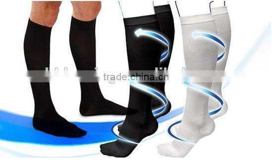 Miracle Socks Soothe Tired Achy Legs and Feet