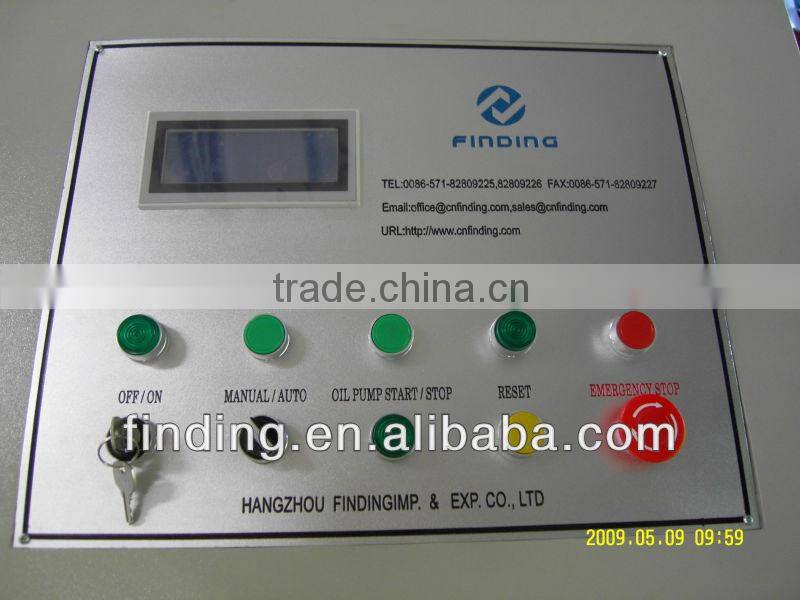 used trapezoidal metal color roof tile panel roll forming machine for sales