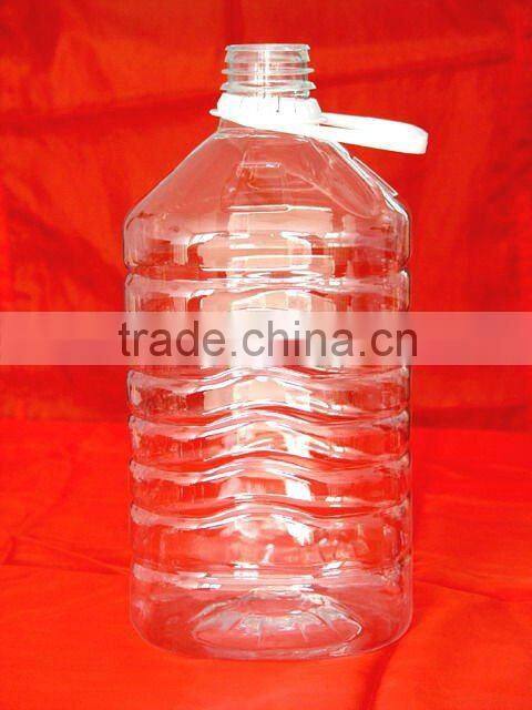 good quality!!!!!!pet bottle making machine