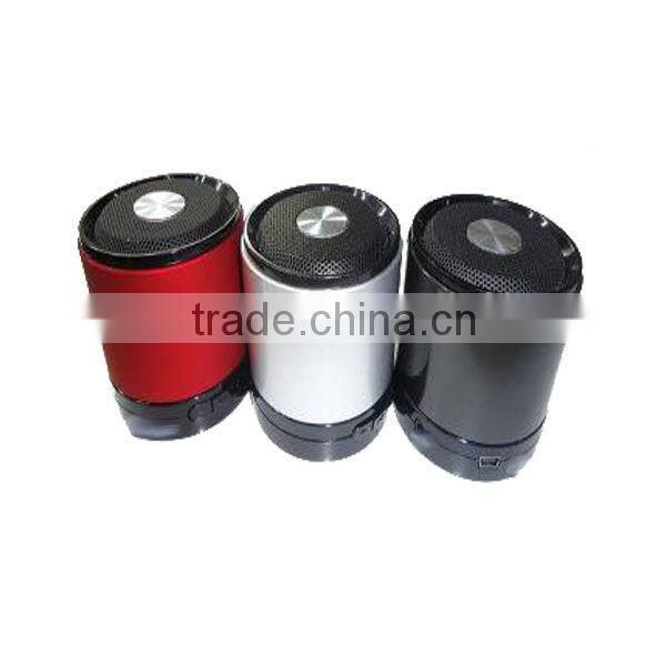 Promotional Bluetooth Speaker Shenzhen , Best Quality Mini Portable Speaker