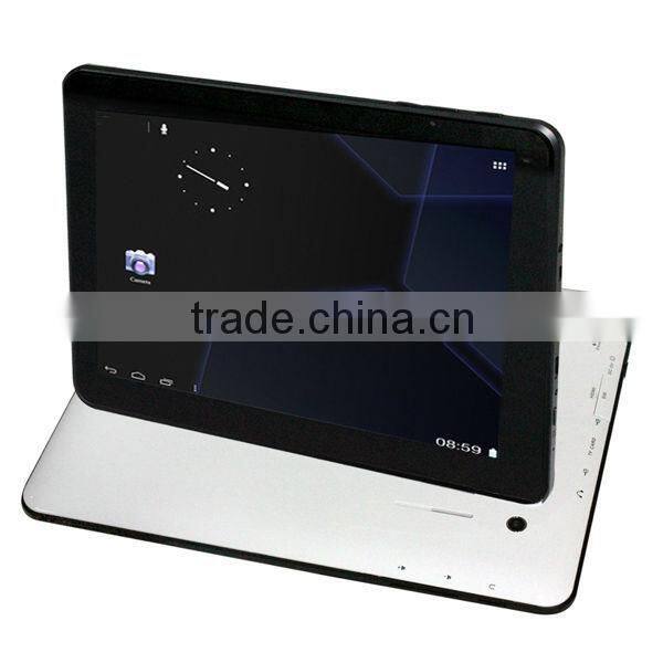 9.7 inch Android Tablet 9.7 inch mid a10 driver 2160P VIDEO Cheap Dual Core Tablet Computer