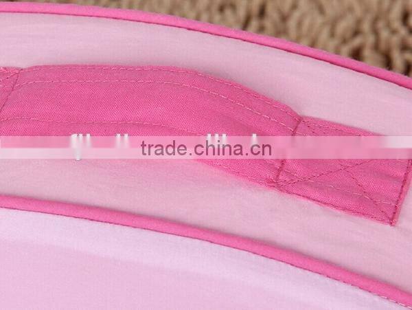 Health Care Baby Single Foam Sofa Seat Cushion Couch Chair Sofa with Handle
