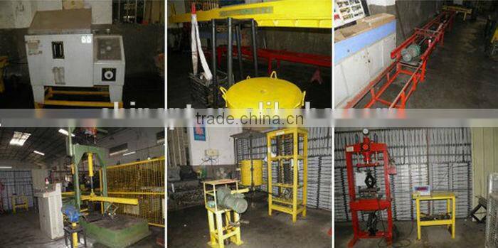 New Design Certifications Automotive machanism lifter