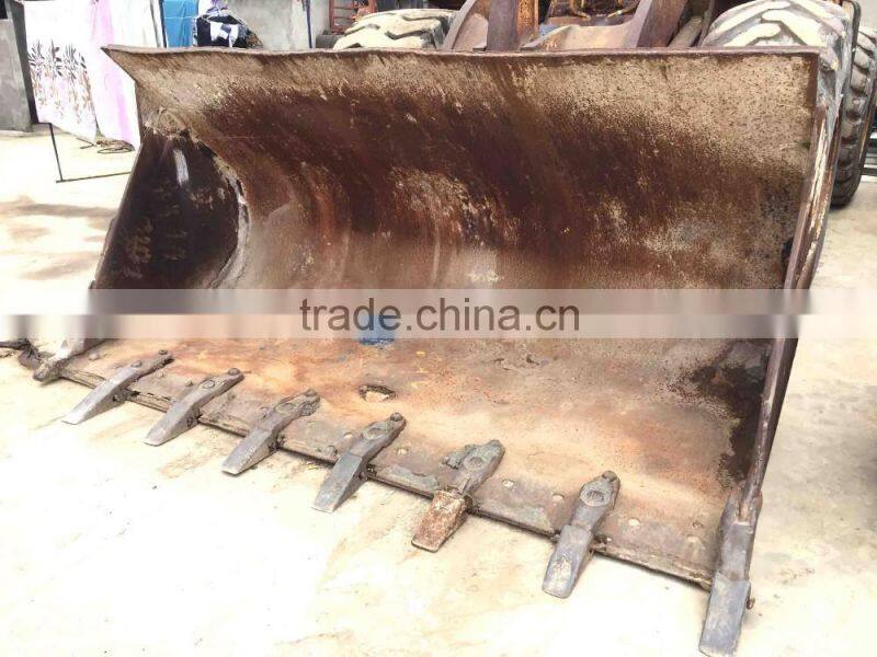 100% japan caterpillar 966F, also 966C,966D,966E,966F,950B,980G wheel loader