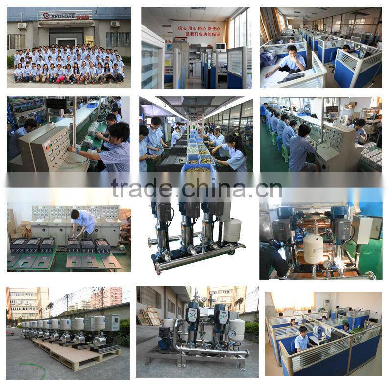 60hz 50hz 220v 380v variable frequency converter ac drive