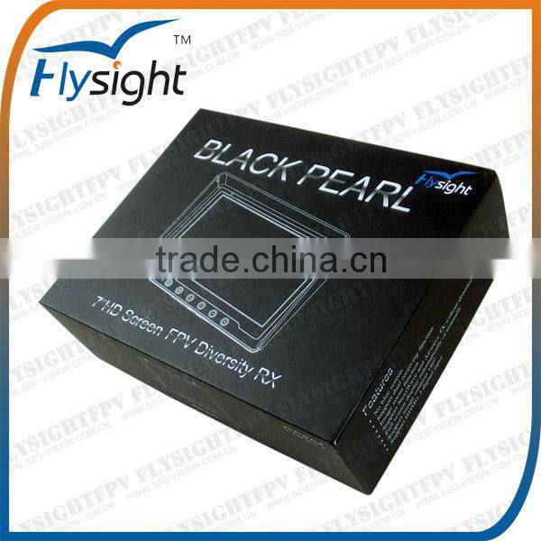 B251 5.8GHz Diversity Monitor RX For RC RTF WiFi Camera GPS 2 Drone