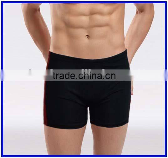 Popular comfortable fabric wholesale cheap mens sexy swimwear