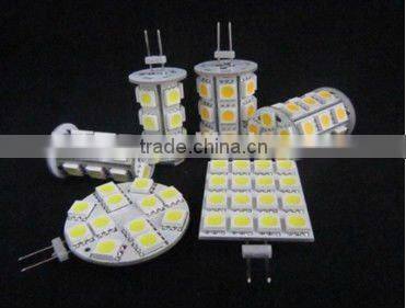 GU10-4X1W G5.3/E12/E14/E sharp led spotlight gu10 led 4w