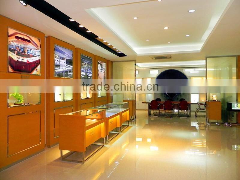 High lumen 3W led under cabinet lamp for watches shop LC7312