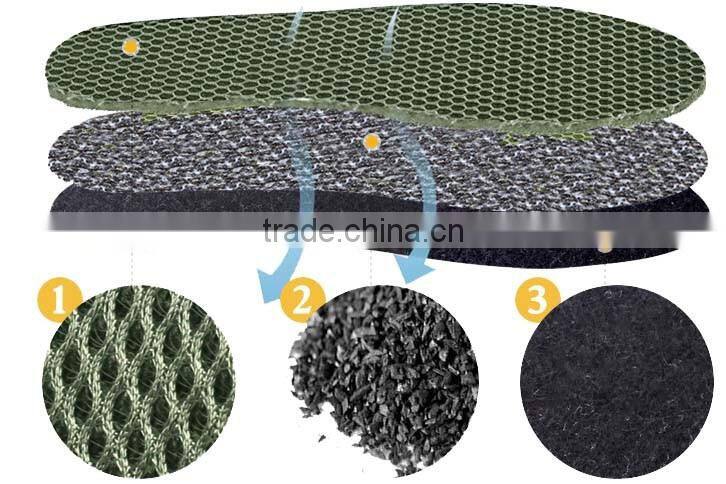 Bamboo charcoal Powder Scattering Machine