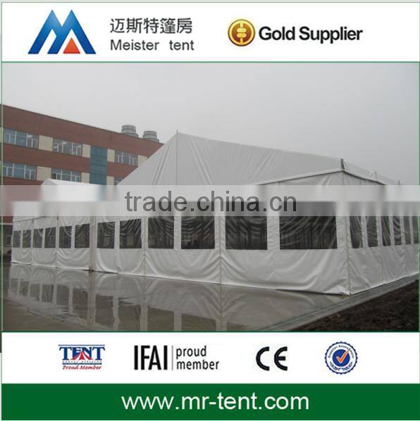 outdoor PVC waterproof top event tent for sale