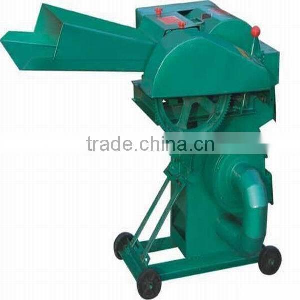Greatly Welcomed Cotton Stalk Crusher With Reasonable Price