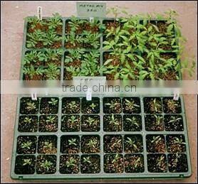 Nutrient-rich seeds fertilizer blocks hydraulic tablet press machine