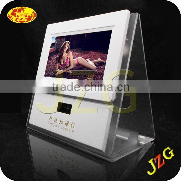 Wholesale Supermarket Android Handheld barcode scanner factory price