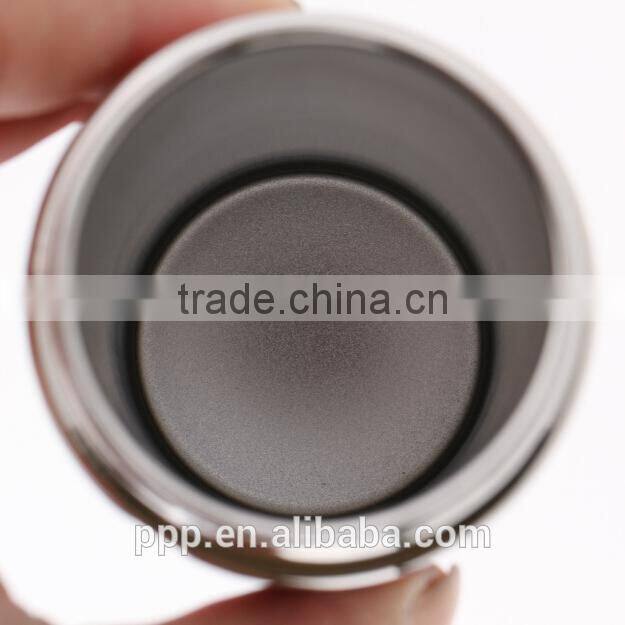 solid cooper mule mug