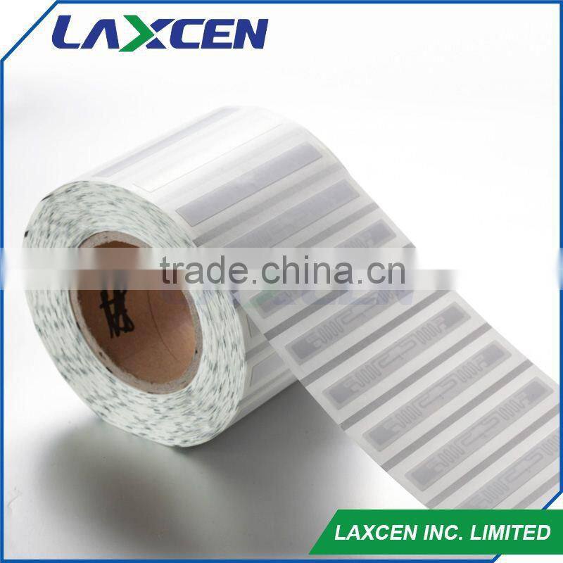 Top selling, High Quality, UHF RFID tag label manufacturer with 10 years experience Alien 9640