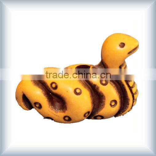 wooden animals,gold,model material, work of art ,toy snake,scale architectural wooden model dragon