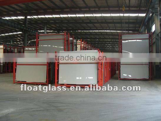 Italian Float Furniture/Building Glass