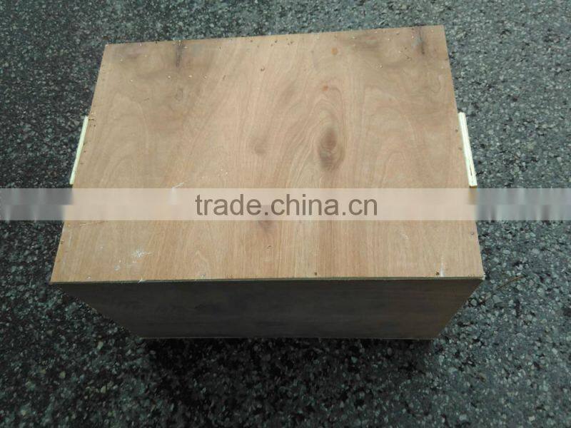 capacity Fixed Ring Consolidation Cell