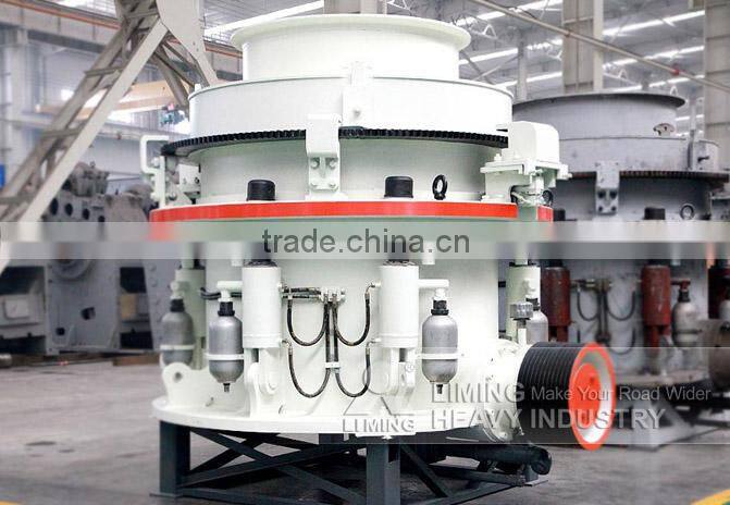 Economical & efficient sand product line