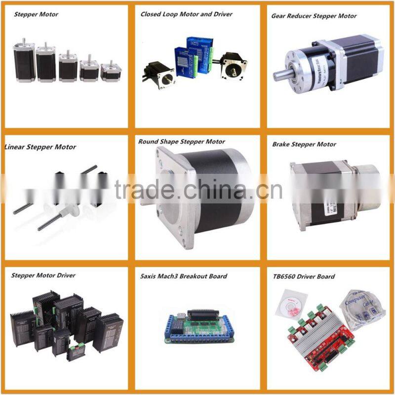 stepper motor driver AC power DM860A similar as leadshine stepper motor driver