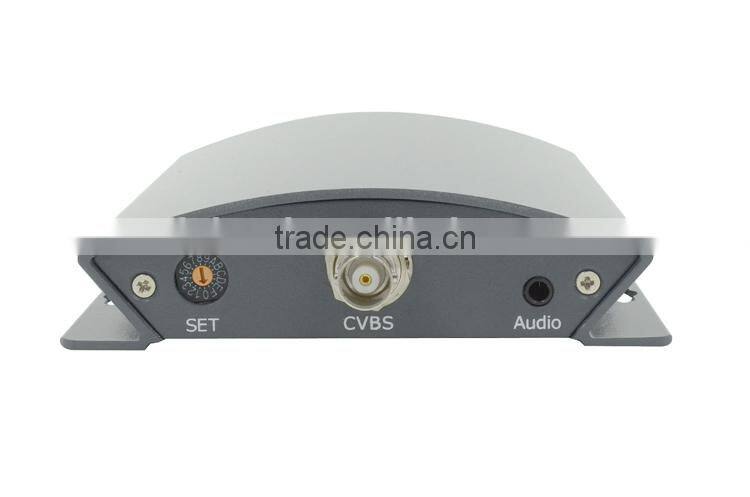 LM-PCS01 Professional AV to SD/HD/3G SDI Converter Convert CVBS Input Signal to 3G/HD/SD SDI Output Signal