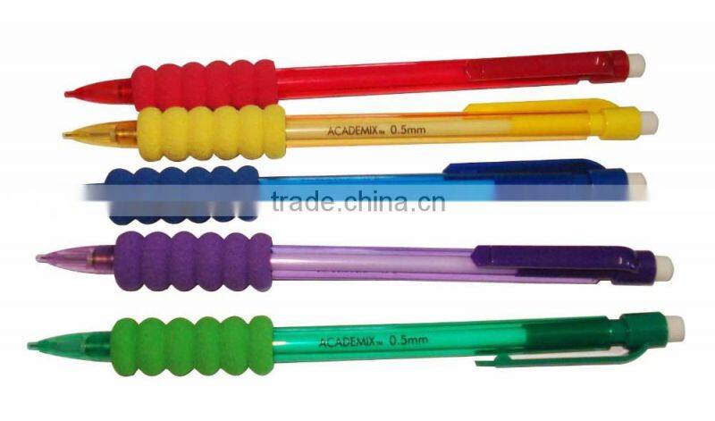 office plastic mechanical pencil